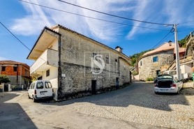 Moradia T5 - Sedielos, Peso da R�gua, Vila Real - Miniatura: 16/25