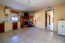 Moradia T5 - Sedielos, Peso da R�gua, Vila Real - Miniatura: 24/25