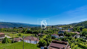 Terreno R�stico - Code�oso, Celorico de Basto, Braga - Miniatura: 4/12
