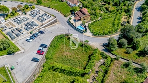 Terreno R�stico - Code�oso, Celorico de Basto, Braga - Miniatura: 8/12