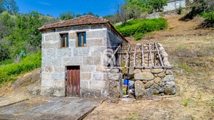 Moradia T1 - Gove, Bai�o, Porto - Miniatura: 6/38