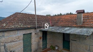 Moradia T2 - V�rzea de Ovelha, Marco de Canaveses, Porto - Miniatura: 2/15