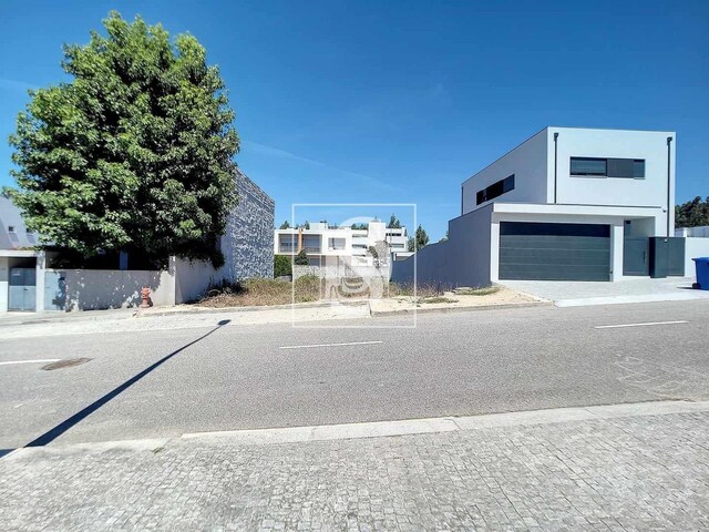 Terreno Rústico T4 - Castelo da Maia, Maia, Porto - Imagem grande