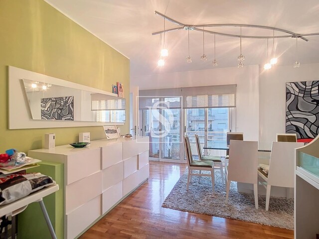 Apartamento T4 - Ramalde, Porto, Porto - Imagem grande