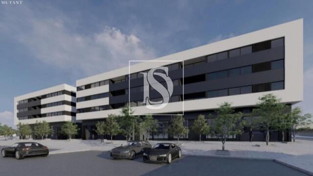 Loja T0 - F�nzeres, Gondomar, Porto - Imagem grande