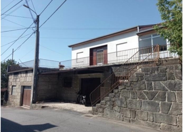 Moradia T2 - Cristelos, Lousada, Porto - Imagem grande