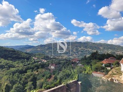 Terreno R�stico T0 - Espadanedo, Cinf�es, Viseu