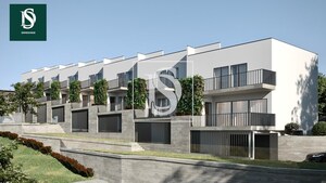 Moradia T4 - Gondomar, Gondomar, Porto