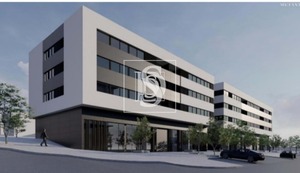 Loja T0 - F�nzeres, Gondomar, Porto - Miniatura: 1/6