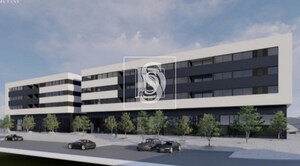 Loja T0 - F�nzeres, Gondomar, Porto - Miniatura: 3/6