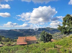 Terreno R�stico T0 - Espadanedo, Cinf�es, Viseu - Miniatura: 4/12