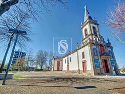 Loja T0 - Alvarelhos, Trofa, Porto - Miniatura: 25/27