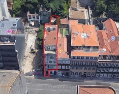 Pr�dio - Cedofeita, Porto, Porto - Miniatura: 1/36