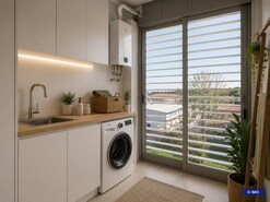 Apartamento T3 - Ermesinde, Valongo, Porto - Miniatura: 3/8