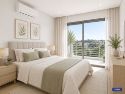 Apartamento T3 - Ermesinde, Valongo, Porto - Miniatura: 4/8