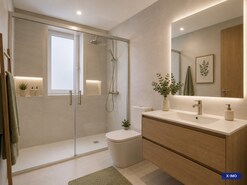 Apartamento T3 - Ermesinde, Valongo, Porto - Miniatura: 5/8