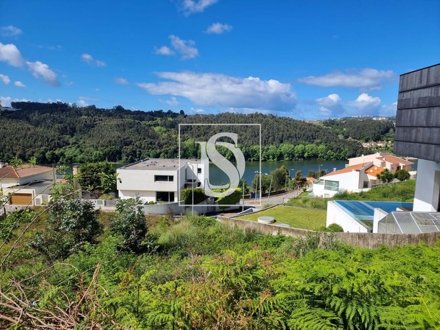Terreno Rstico T0 - Aboadela, Amarante, Porto - Imagem grande