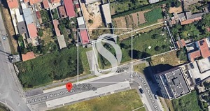 Terreno Rstico T0 - Custias, Matosinhos, Porto