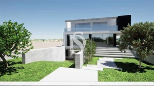 Moradia T4 - Alfena, Valongo, Porto