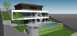 Terreno Rstico T0 - Aboadela, Amarante, Porto - Miniatura: 1/1