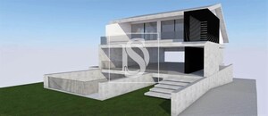 Moradia T4 - Alfena, Valongo, Porto - Miniatura: 13/27
