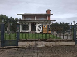 Moradia T4 - Alfena, Valongo, Porto - Miniatura: 22/27