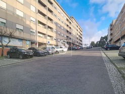 Apartamento T2 - �guas Santas, Maia, Porto - Miniatura: 34/38