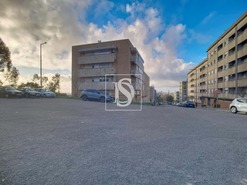 Apartamento T2 - �guas Santas, Maia, Porto - Miniatura: 36/38
