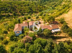 Quinta > T6 - Anreade, Resende, Viseu - Miniatura: 32/32