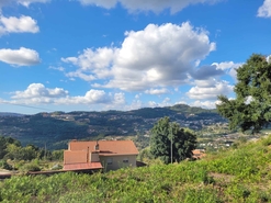 Terreno R�stico - Espadanedo, Cinf�es, Viseu - Miniatura: 3/12