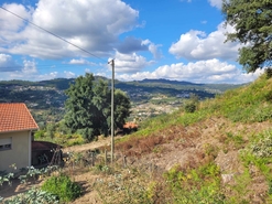 Terreno R�stico - Espadanedo, Cinf�es, Viseu - Miniatura: 4/12