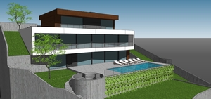 Terreno R�stico - Gondomar, Gondomar, Porto - Miniatura: 1/1