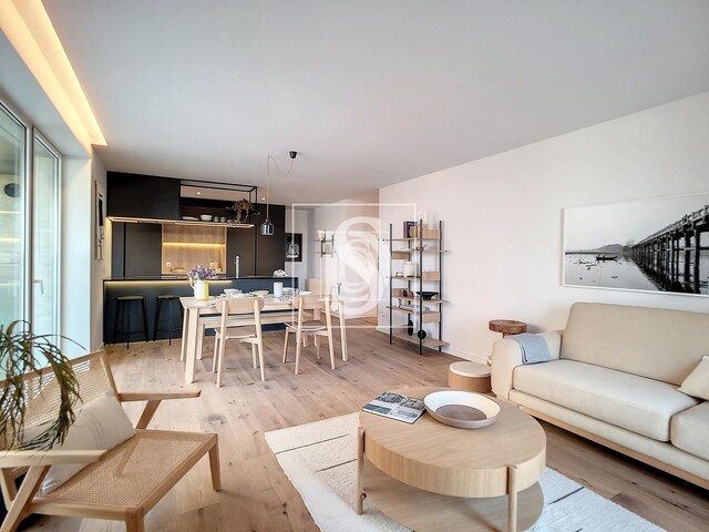 Apartamento T3 - Paranhos, Porto, Porto - Imagem grande