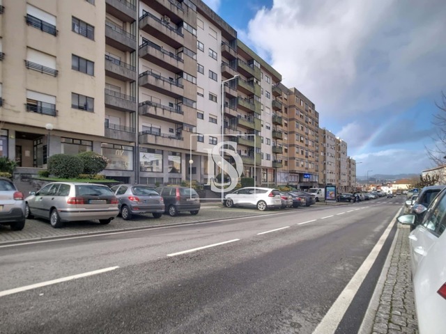 Apartamento T2 - �guas Santas, Maia, Porto - Imagem grande