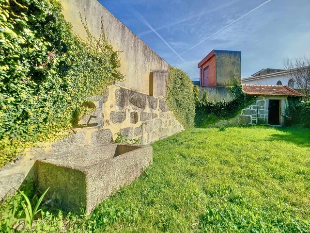 Moradia T4 - Ramalde, Porto, Porto - Imagem grande