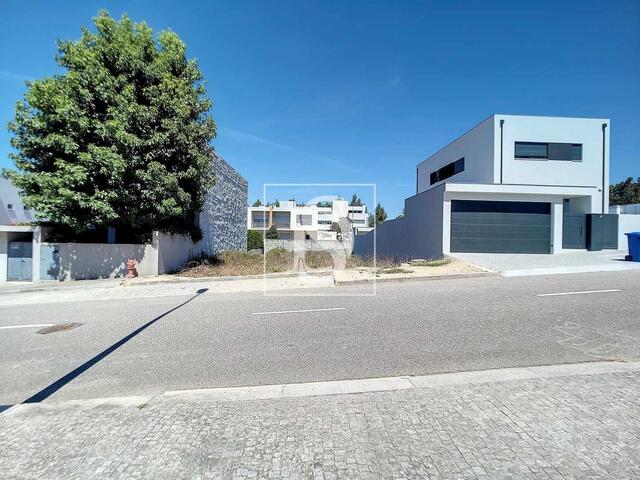 Terreno R�stico T4 - Castelo da Maia, Maia, Porto - Imagem grande