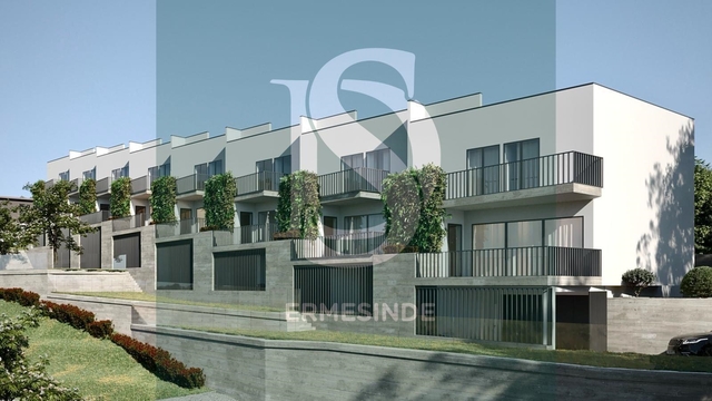 Moradia T4 - Gondomar, Gondomar, Porto - Imagem grande