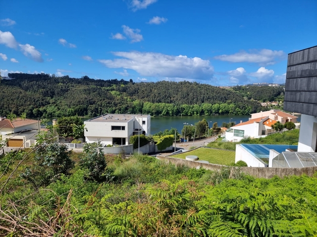 Terreno R�stico - Gondomar, Gondomar, Porto - Imagem grande