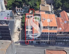 Prdio > T6 - Cedofeita, Porto, Porto