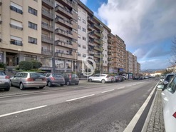 Apartamento T2 - �guas Santas, Maia, Porto