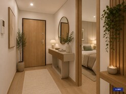 Apartamento T3 - Ermesinde, Valongo, Porto