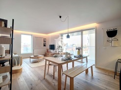 Apartamento T3 - Paranhos, Porto, Porto - Miniatura: 1/17