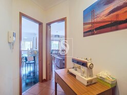 Apartamento T1 - Gandra, Paredes, Porto - Miniatura: 3/27
