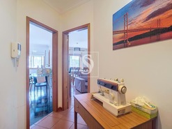 Apartamento T1 - Gandra, Paredes, Porto - Miniatura: 7/27
