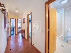 Apartamento T1 - Gandra, Paredes, Porto - Miniatura: 12/27