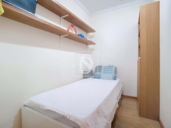 Apartamento T1 - Gandra, Paredes, Porto - Miniatura: 15/27