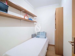Apartamento T1 - Gandra, Paredes, Porto - Miniatura: 16/27