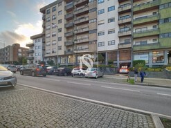 Apartamento T2 - �guas Santas, Maia, Porto - Miniatura: 1/40