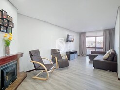 Apartamento T2 - �guas Santas, Maia, Porto - Miniatura: 5/40