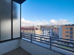 Apartamento T2 - �guas Santas, Maia, Porto - Miniatura: 9/40